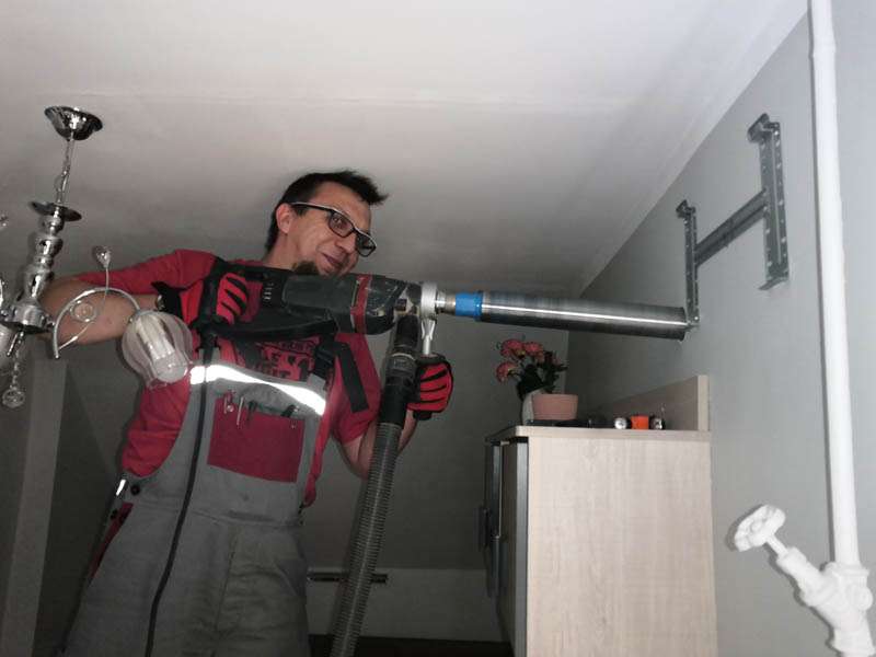 Instalator klimatyzacji - Międzyrzecz